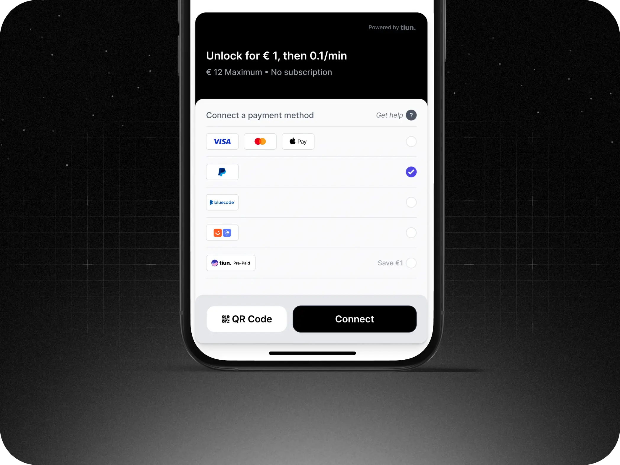 Paywall